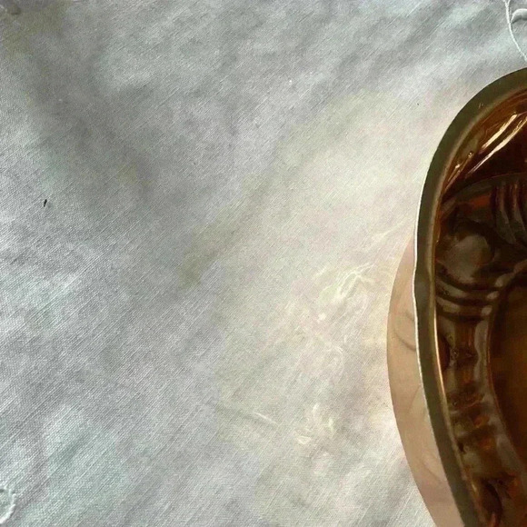 🔥Free with a purchase of 50$ or more. Antique Coper  mold - Picture 5 of 5